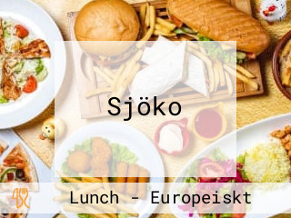 Sjöko