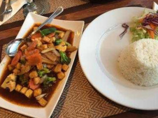 Amazing Thai Restaurang In Lund