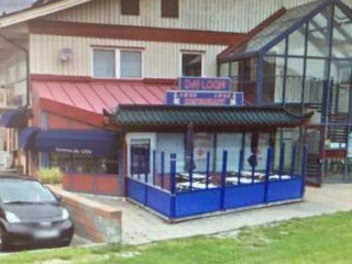 Lucy Chen Restaurang Ab