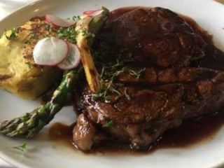 Bosjökloster 101 Bistro