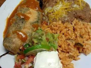 Esmeralda's Tex-mex Grill