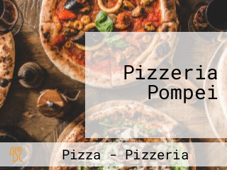 Pizzeria Pompei