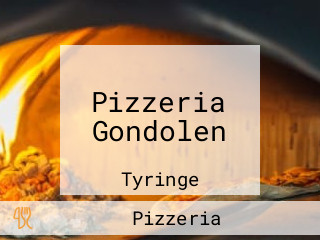 Gondolen Pizzeria
