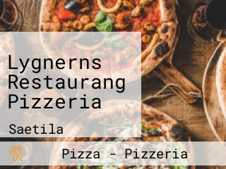 Lygnerns Restaurang Pizzeria