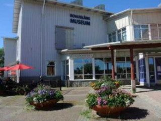 Kajkanten Restaurang Café