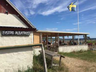 Bistro Albatross