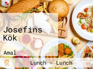 Josefins Kök