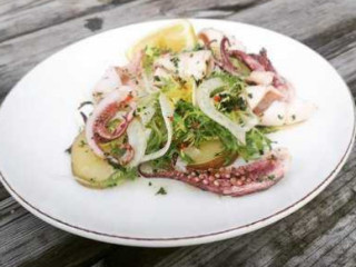 Söderholmens Fisk