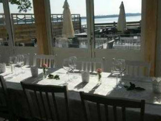 Restaurang Vallsnäs
