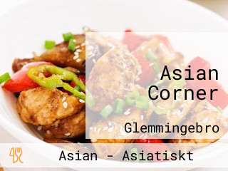 Asian Corner