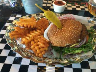 Mandy's Diner