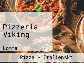 Pizzeria Viking