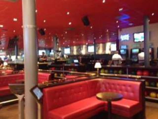O'learys Restaurang
