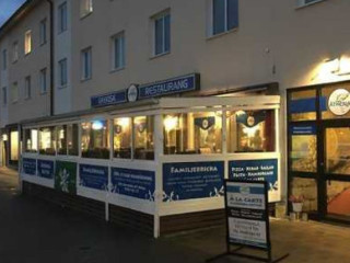 Restaurang Sonjamounir