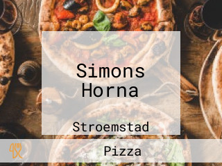Restaurang Simons HÖrna