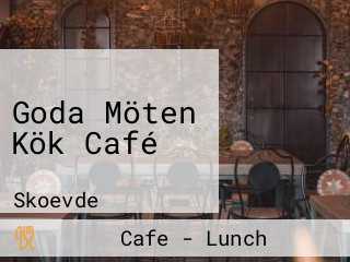 Kök Café