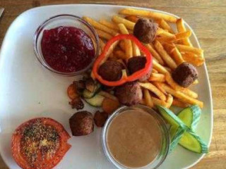 Svea Restaurang