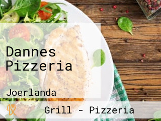 Dannes Pizzeria