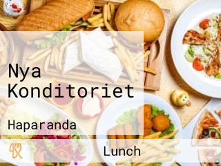 Nya Konditoriet