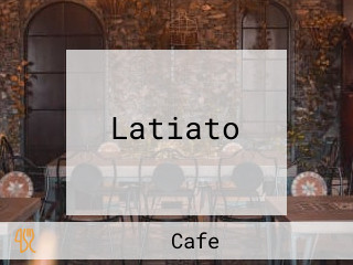 Latiato
