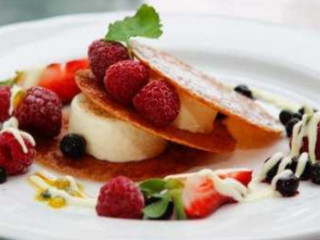 Skara Stadshotell Restaurang