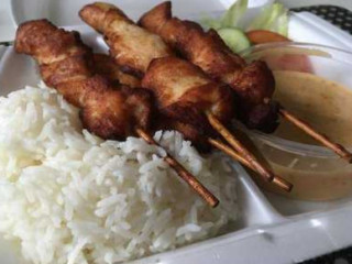 Food Station No.7
