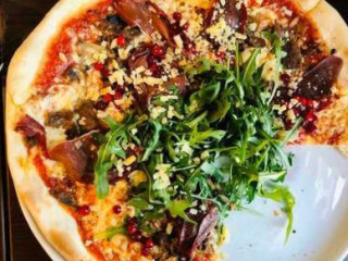 Vår Lilla Restaurang Pizzeria