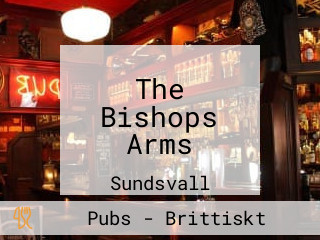 The Bishops Arms