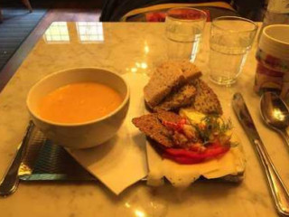 Café Steinbrenner Nyberg