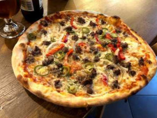 Pizzeria Thomas