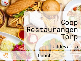 Coop Restaurangen Torp