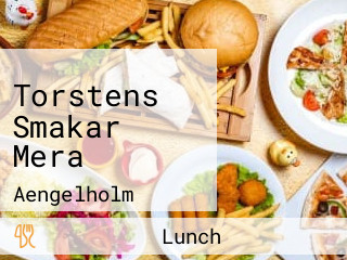 Torstens Smakar Mera