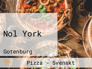 Nol York