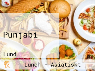 Punjabi