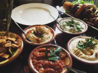 Restaurang Sand