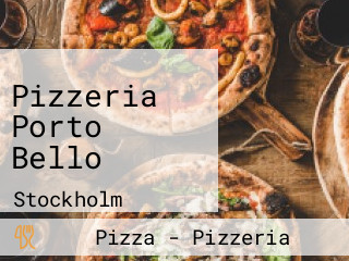 Pizzeria Porto Bello