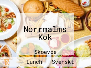 Norrmalms Kok