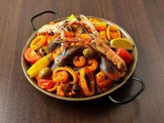 Mingla Spanish Restaurang