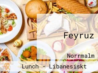 Feyruz