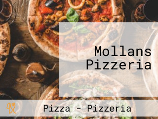 Mollans Pizzeria