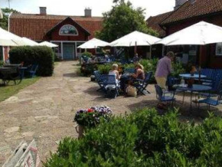 Eksgården Mat-cafe