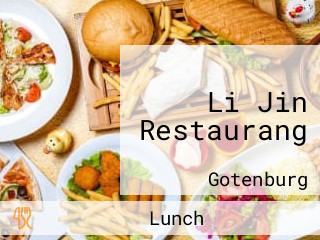 Li Jin Restaurang