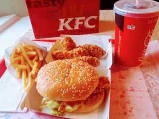 Burger King Jägersro Dt