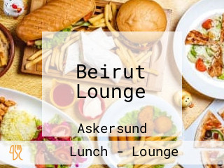 Beirut Lounge