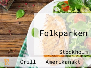 Folkparken
