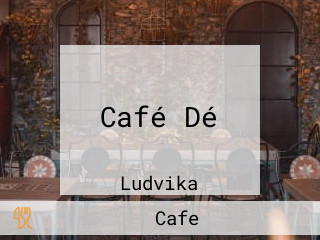 Café Dé