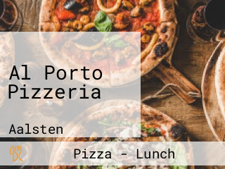 Al Porto Pizzeria