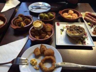 Mondo Tapas