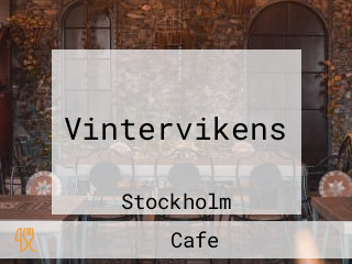 Vintervikens