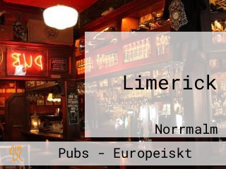 Limerick